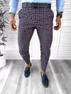 Tinuta barbati smart casual Pantaloni + Camasa 12663